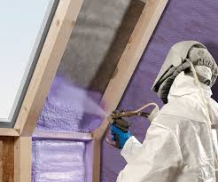 Types of Insulation We Offer in Merlin, OR